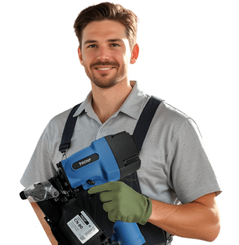 Гвоздезабивные пистолеты