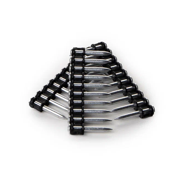 Дюбель-гвоздь по стали DNC 4.0х27мм [DNC27] (100 шт) 