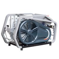 Компрессор высокого давления FROSP КВД 400/300 NEW (380В, 400л/мин, 330бар, 7.5кВт) 