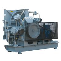 Компрессор высокого давления FROSP КВД 1500/150 (380В, 1500л/мин, 150бар, 30кВт) 