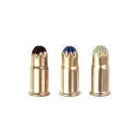 Патрон индустриальный 5,6x16 черный / 100шт 