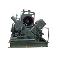 Промышленная метановая заправка FROSP КВД-ГС-200 