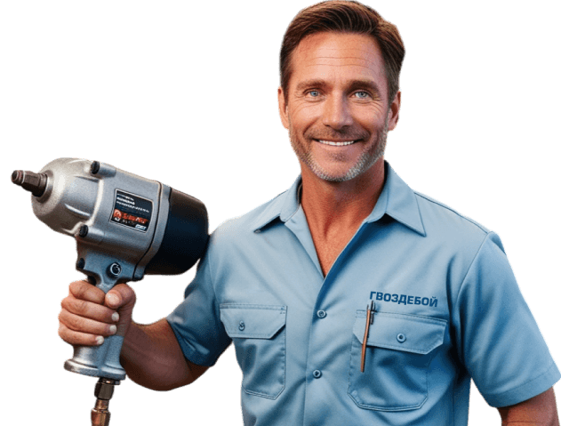 Оборудование для автосервиса