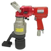 Пневмогайковерт динамометрический угловой FROSP LPK-7-60A 