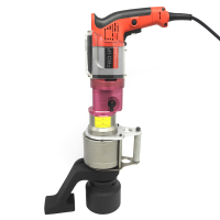 Электрогайковерт динамометрический FROSP LDA-60S 