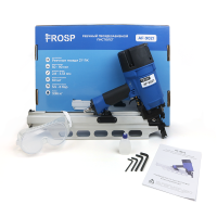 Гвоздезабивной пистолет FROSP AF-9021 