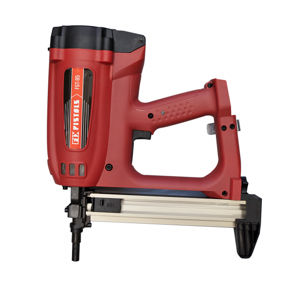 Газовый монтажный пистолет Fixpistols FGT-95 