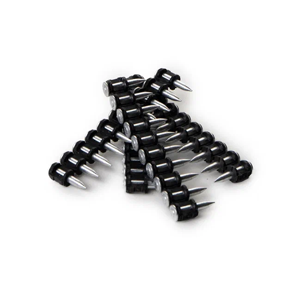 Дюбель-гвоздь по стали DNC 4.0х16мм  [DNC16] (100 шт) 