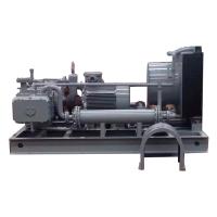 Промышленная метановая заправка FROSP КВД-ГС-1000 