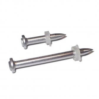 Дюбель-гвоздь по бетону DN 3.7x42мм [DN42P8] (100 шт) 