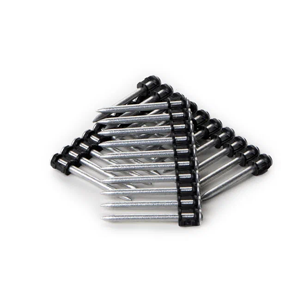 Дюбель-гвоздь по стали DNC 4.0х52мм [DNC52] (100 шт) 