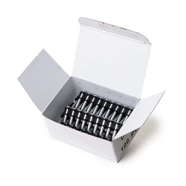 Дюбель-гвоздь по стали DNC 4.0х27мм [DNC27] (100 шт) 