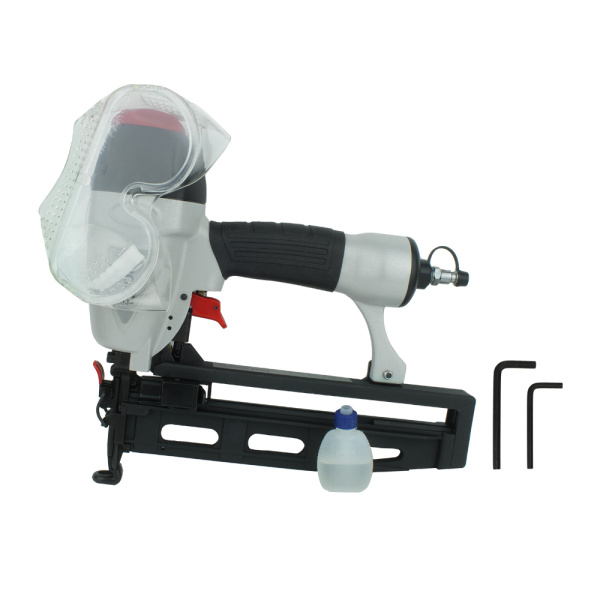 Штифтозабивной пистолет FROSP FN64 