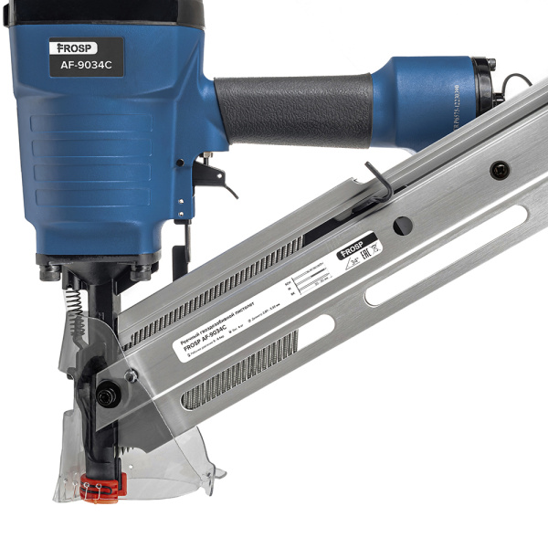 Гвоздезабивной пистолет FROSP AF-9034C 