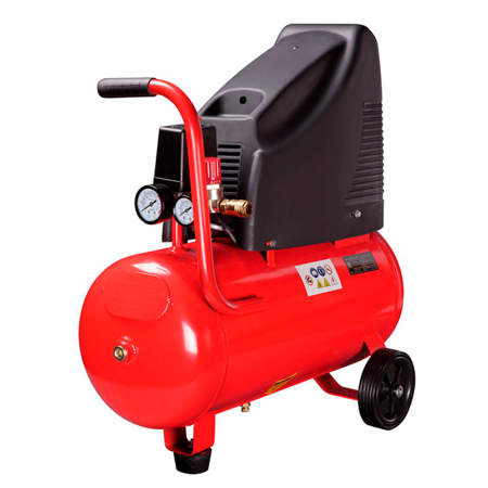 Поршневой компрессор FUBAG OL 231/24 CM2