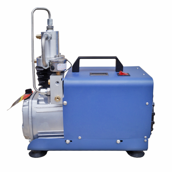 Компрессор для пневматики FROSP КВД PCP 30 