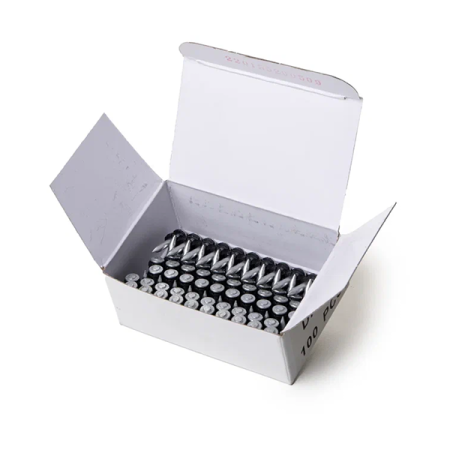 Дюбель-гвоздь по стали DNC 4.0х19мм [DNC19] (100 шт)