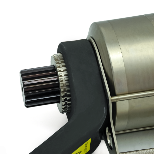 Ручной мультипликатор крутящего момента FROSP HM-150 