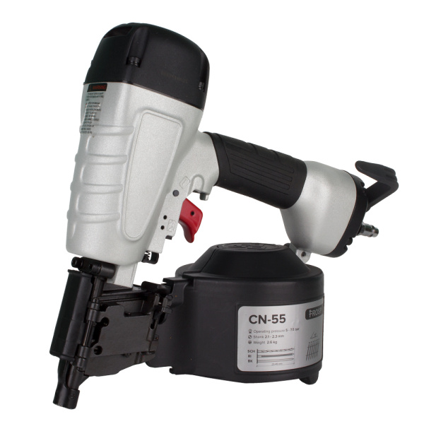 Гвоздезабивной пистолет FROSP CN-55 