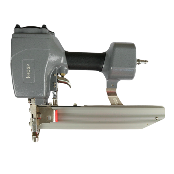 Пистолет скобозабивной пневматический FROSP K-N851G 