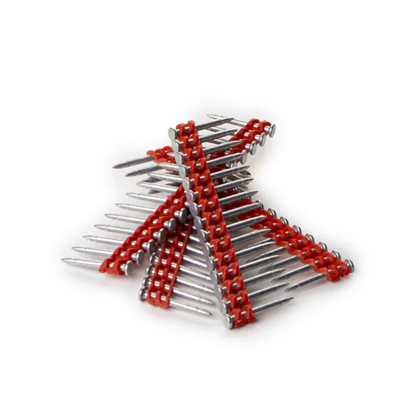 Дюбель-гвоздь по бетону CN 2.7x38мм (1000 шт) 