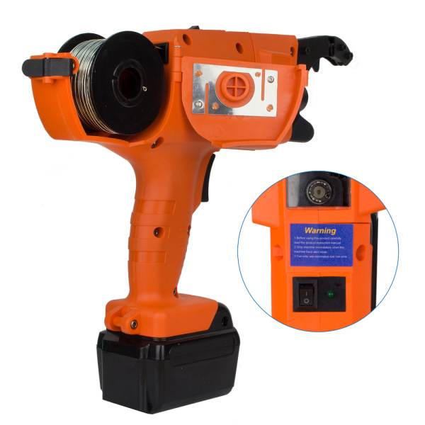 Пистолеты для вязки арматуры FROSP GS-980 