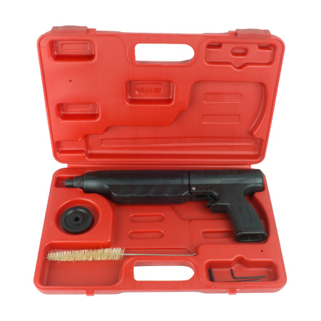 Пистолет строительно монтажный пороховой ПЦ-3396