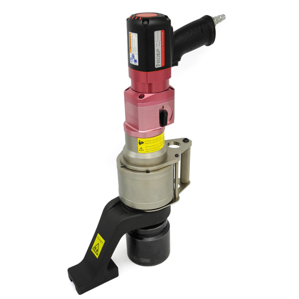 Пневмогайковерт динамометрический FROSP LPK-62S 