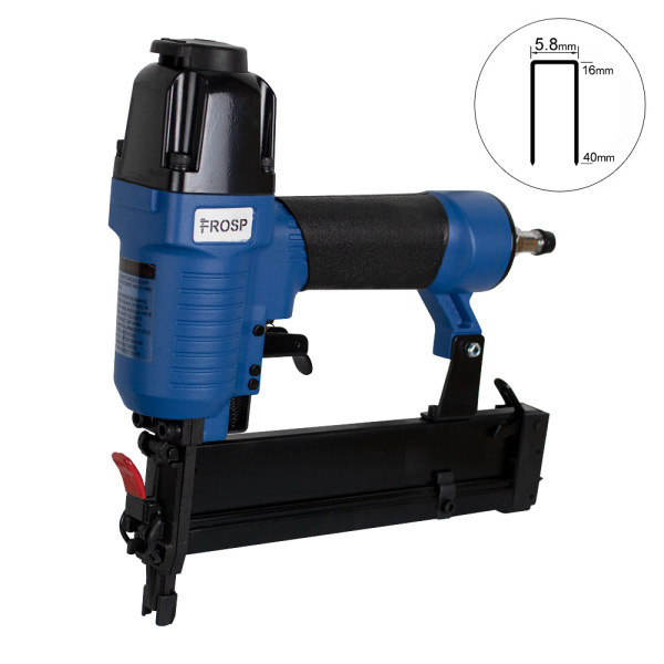 Скобозабивной пистолет FROSP F9140 