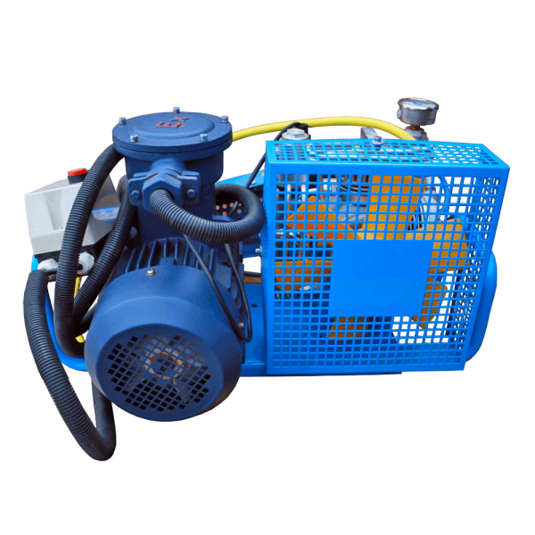 Домашняя газовая заправка FROSP КВД БМП-100 