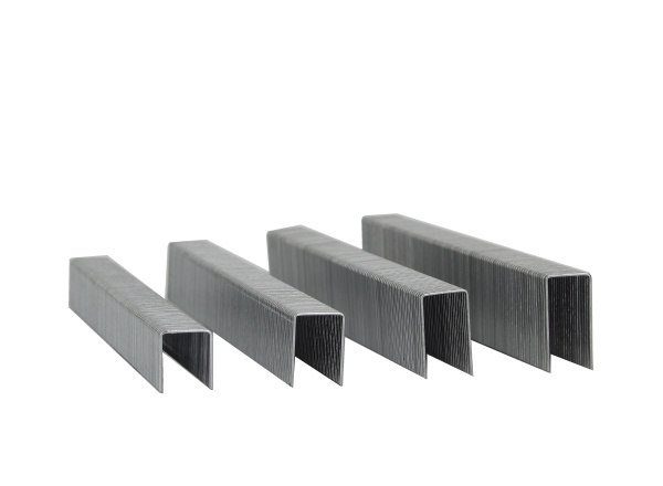 Скоба 20GA - 22 мм для пневматического степлера / 5000 шт 