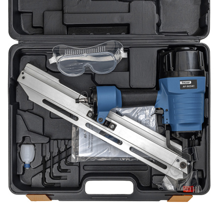 Гвоздезабивной пистолет FROSP AF-9034C