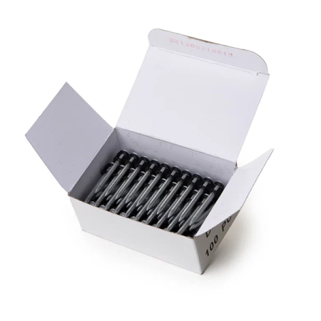 Дюбель-гвоздь по стали DNC 4.0х52мм [DNC52] (100 шт)