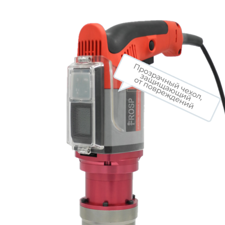 Электрогайковерт динамометрический односкоростной FROSP LDA-15