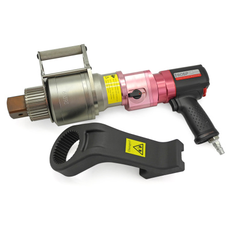 Пневмогайковерт динамометрический FROSP LPK-62S