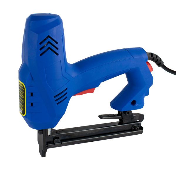 Гвоздезабивной пистолет FROSP ST18E по бетону 