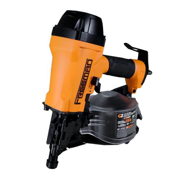 Пистолет гвоздезабивной Freeman CN-65 