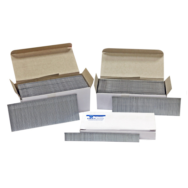 Отделочные гвозди 18Ga - 10 мм (штифт J10) / 5000 шт 