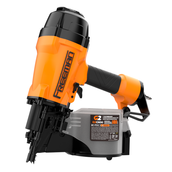 Пистолет гвоздезабивной Freeman CN-90 