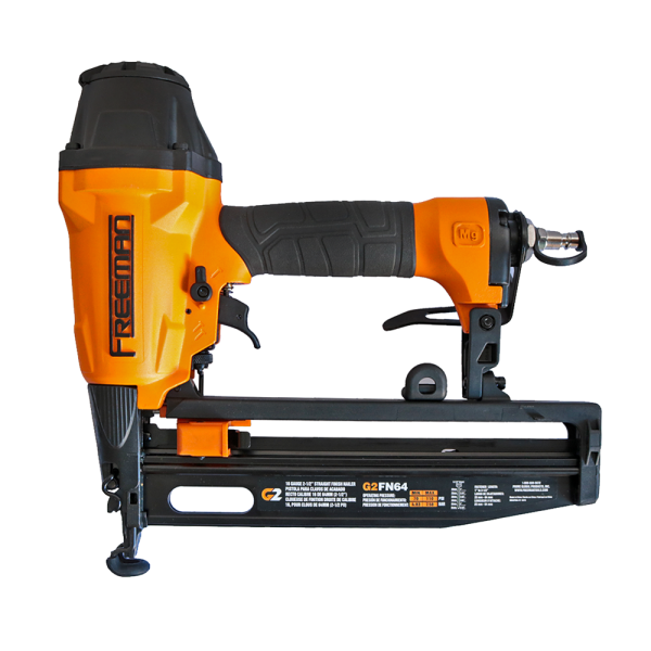 Пистолет гвоздезабивной Freeman FM64 
