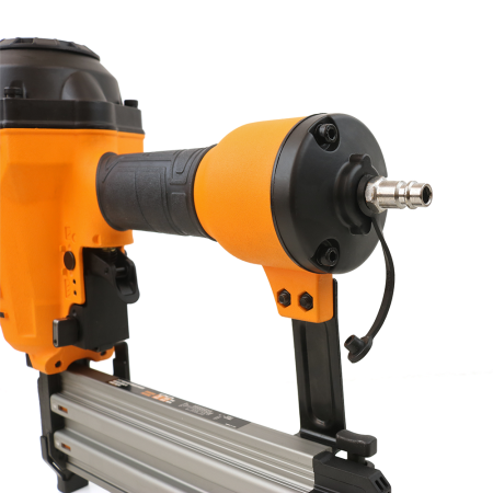 Гвоздезабивной пистолет Freeman FMST64 по бетону