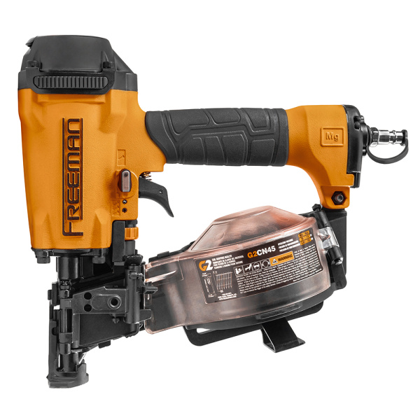 Пистолет гвоздезабивной FREEMAN FM45 