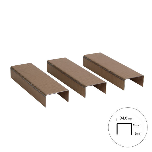 Упаковочная скоба B-19 / 5900 шт 