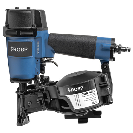 Кровельный гвоздезабивной пистолет FROSP CRN-45N
