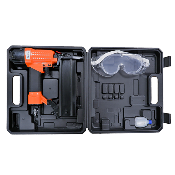 Штифто-шпилькозабивной пистолет FROSP F50 