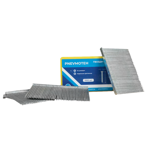 Гвоздь по бетону ST 57 мм / 1000 шт 