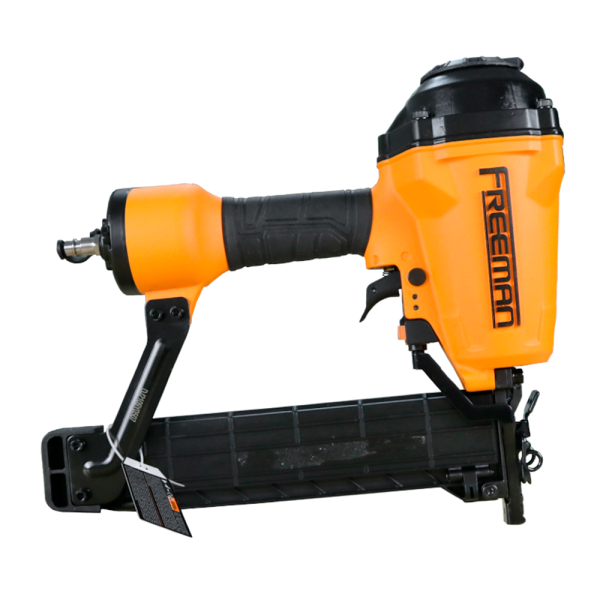 Пистолет скобозабивной Freeman FM851 