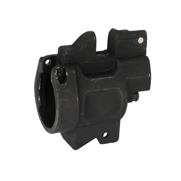 Блок коробки для FROSP ПЦ-84 (Узел №5 в сборе) 