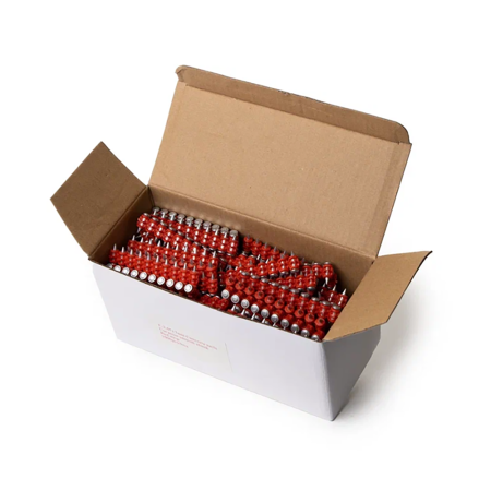 Дюбель-гвоздь по бетону CN 2.7х16мм (1000 шт)