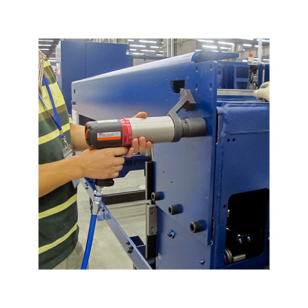 Пневмогайковерт динамометрический односкоростной FROSP LPK-06